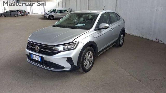 VOLKSWAGEN Taigo NEOPATENTATI Taigo 1.0 tsi Life 95cv TG : GP775BF