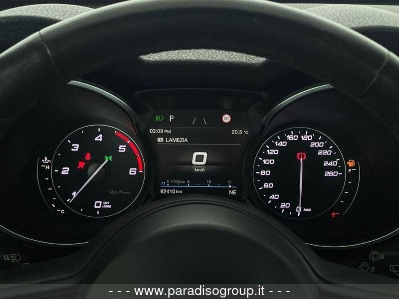 Alfa Romeo Stelvio 2020 2.2 t Veloce Ti Q4 210cv auto