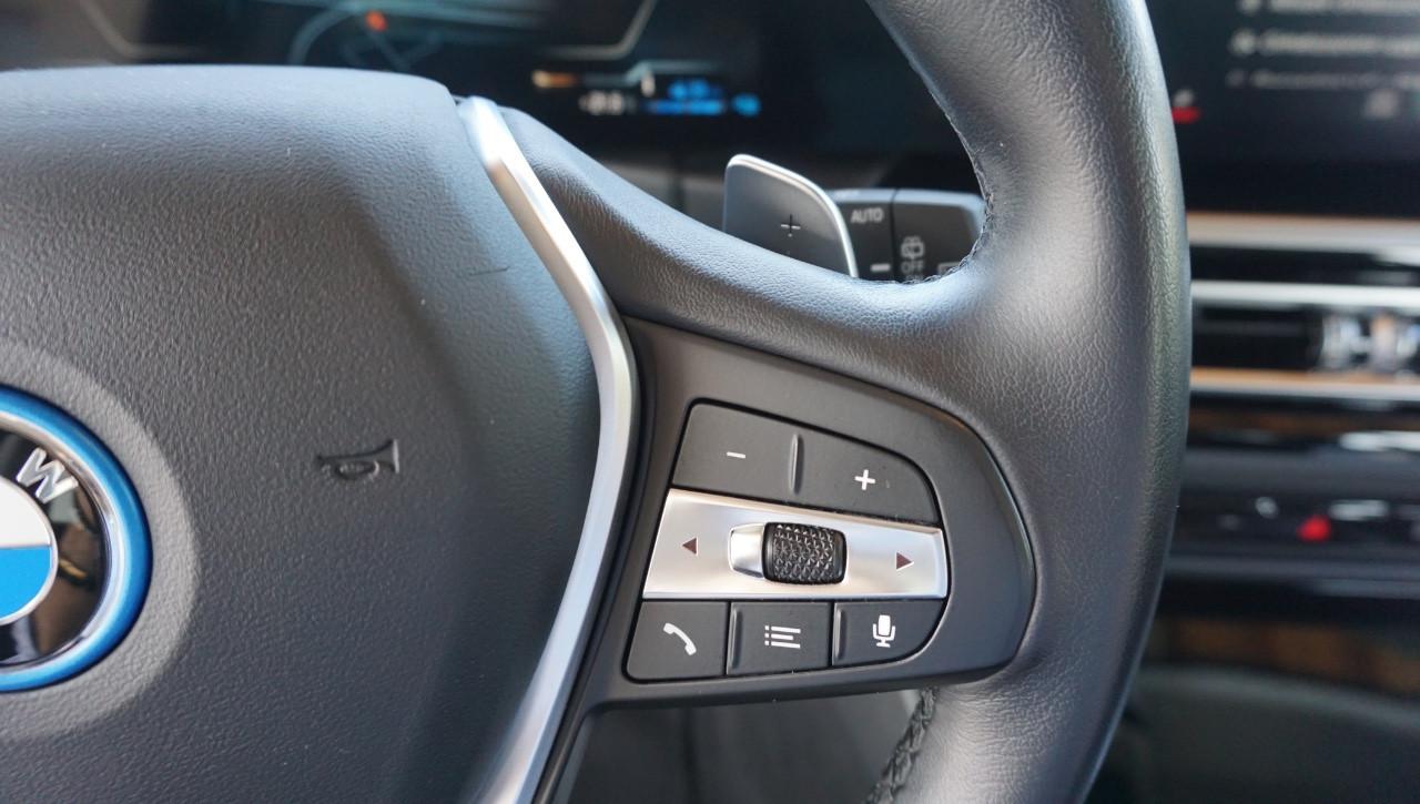 BMW 320 e Touring auto