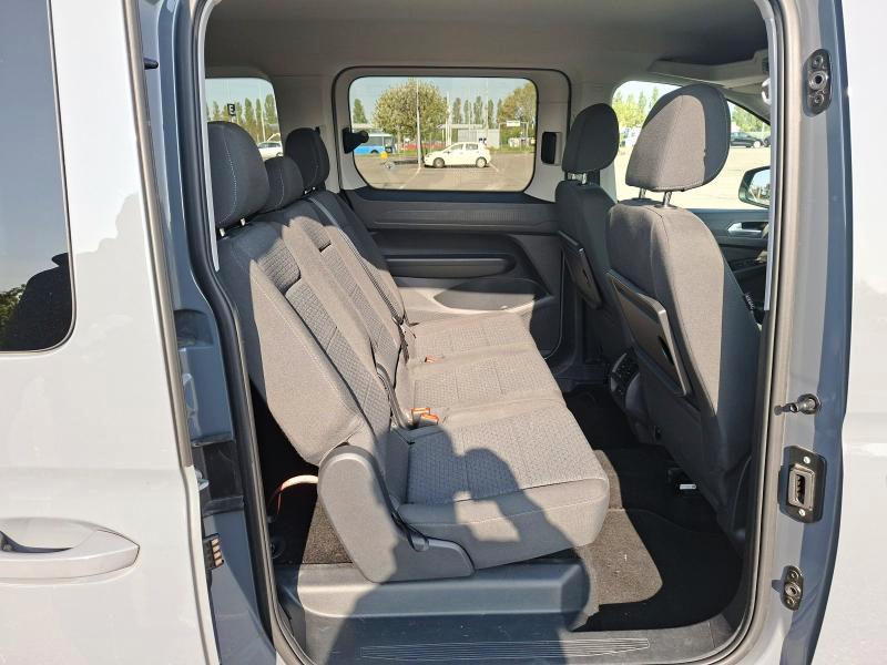 FORD Tourneo Connect Gran Tourneo Connect V761 2.0 ecoblue 122cv Titanium