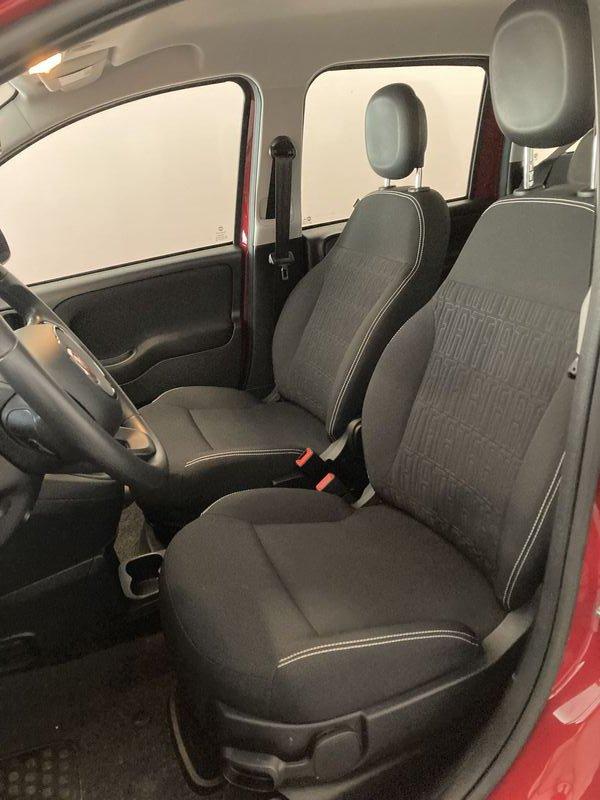 FIAT Panda 1.0 FireFly 70cv S&S Hybrid