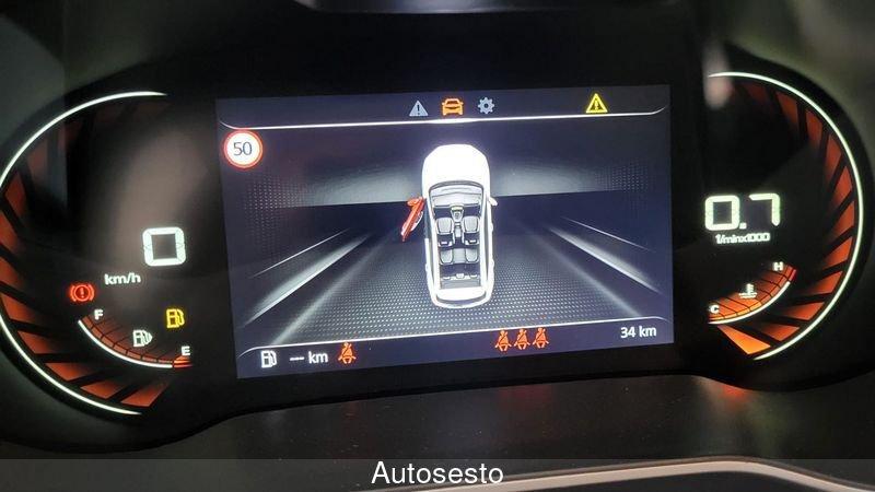 MG ZS Classic 1.5 VTi-tech Luxury