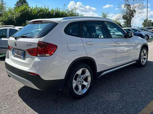 BMW X1 X1 sdrive18d