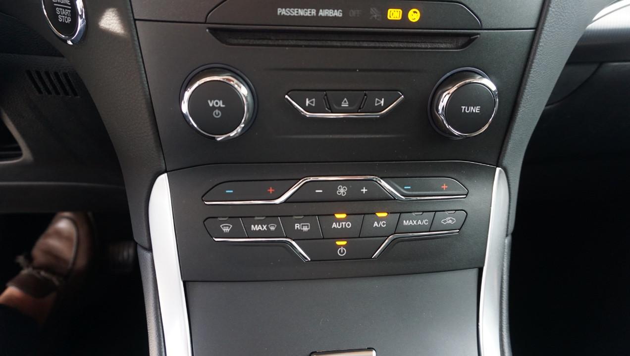 Ford S-Max 2.0 ecoblue Titanium Business s&s 150cv auto 7p.ti my20