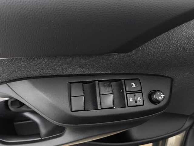 Toyota Yaris Cross 1.5 Hybrid 5p. E-CVT trend