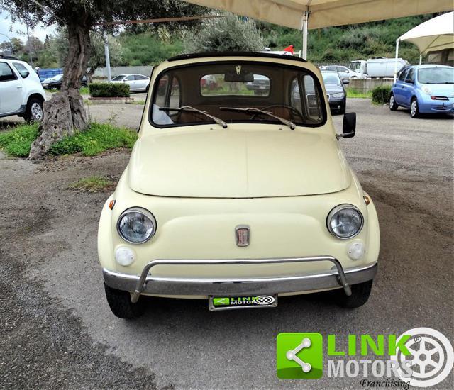 FIAT 500L (epoca)