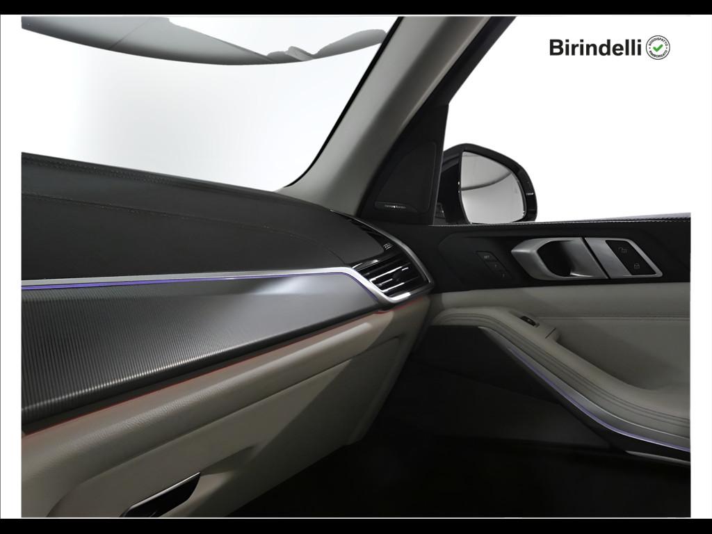 BMW X5 (G05/F95) - X5 xDrive30d xLine