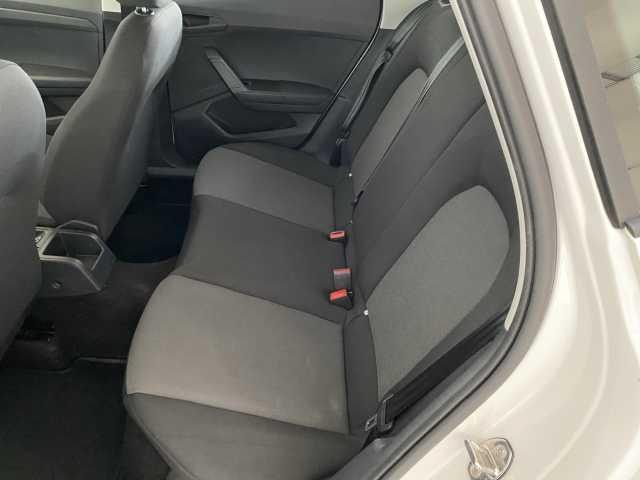 SEAT Arona 1.0 TGI Reference