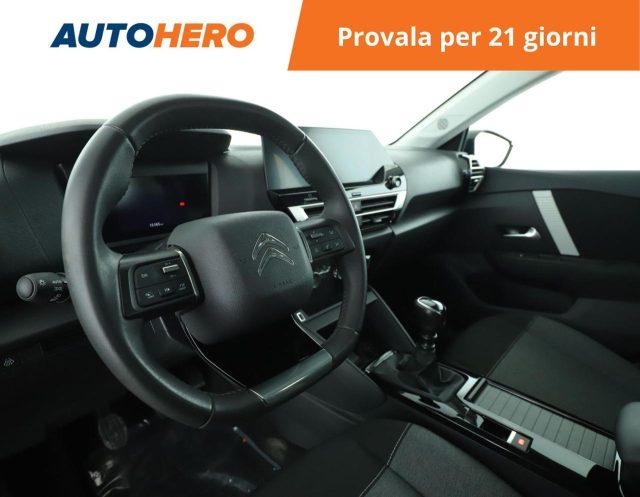 CITROEN C4 PureTech 100 S&S You