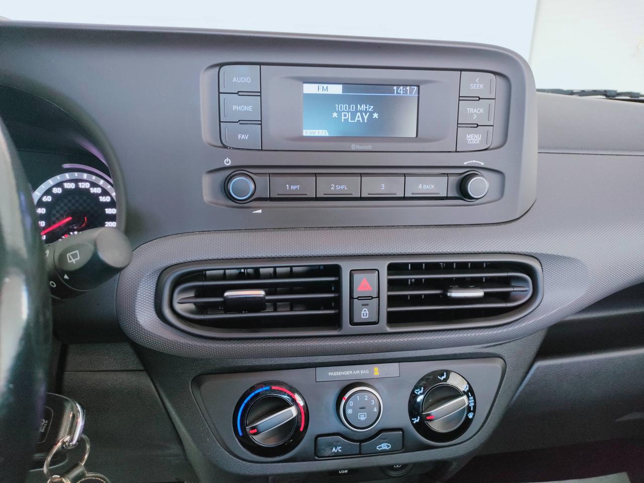 HYUNDAI i10 III 2020 - i10 1.0 mpi Advanced