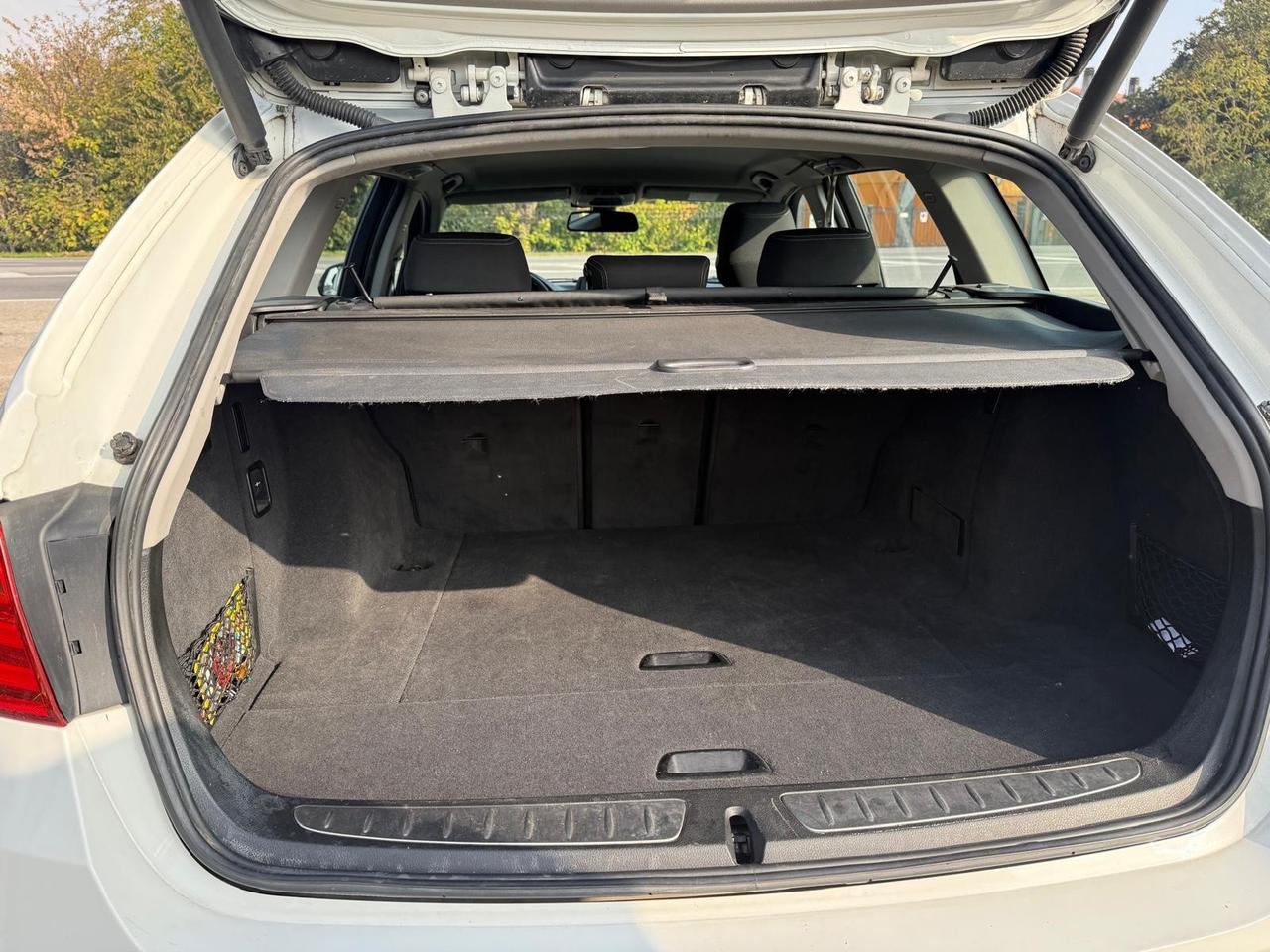 Bmw 318 318d 2.0 143CV cat Touring Futura