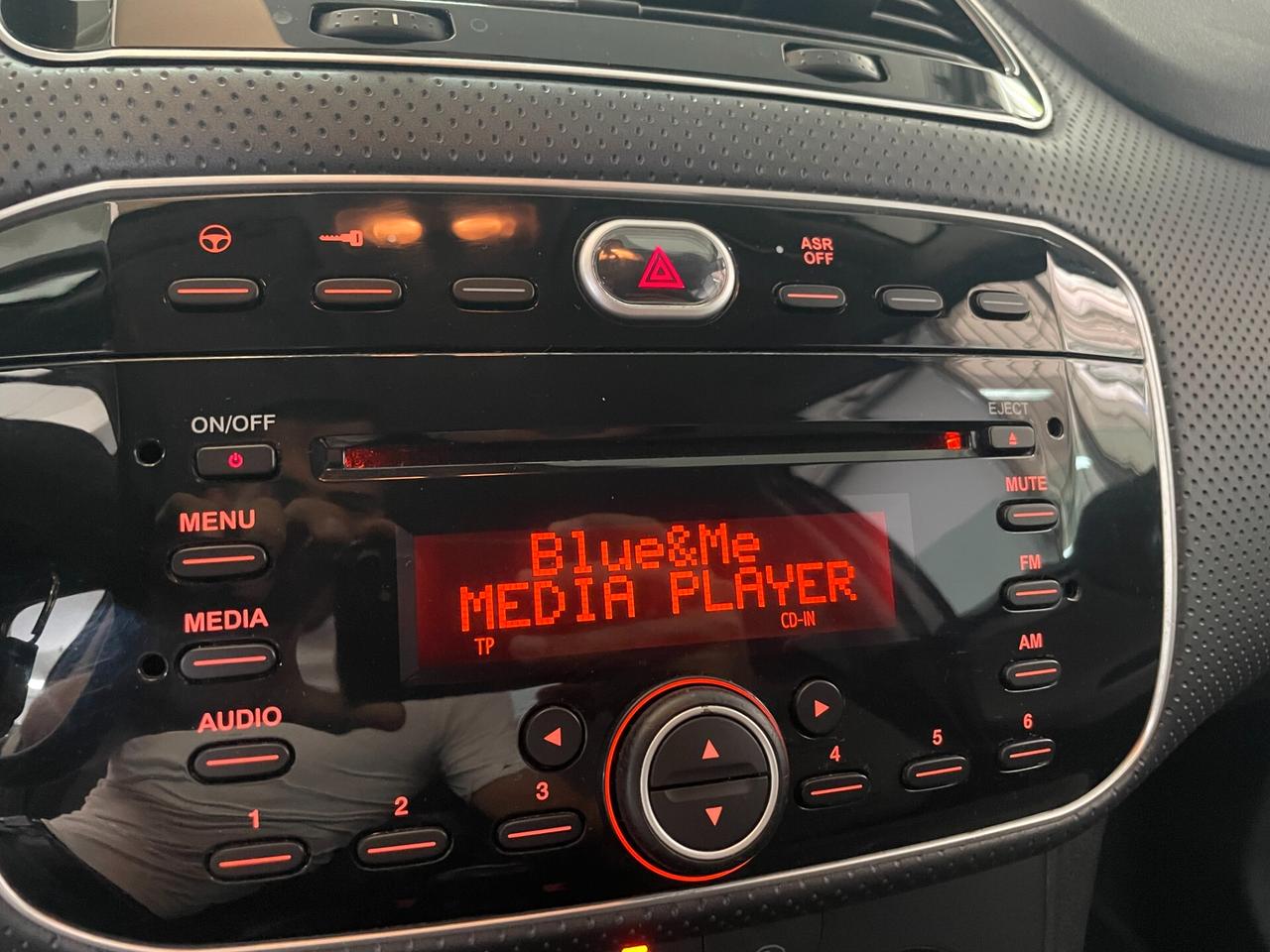 Fiat Punto Evo DISTRIBUZIONE ESEGUITA - NEOPATENTATI