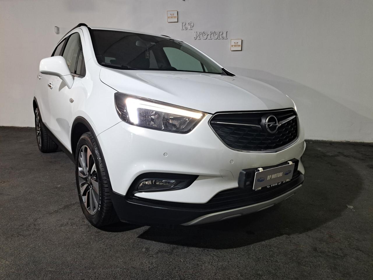 Opel Mokka X 1.6 CDTI Ecotec 4x2 Start&Stop Innovation