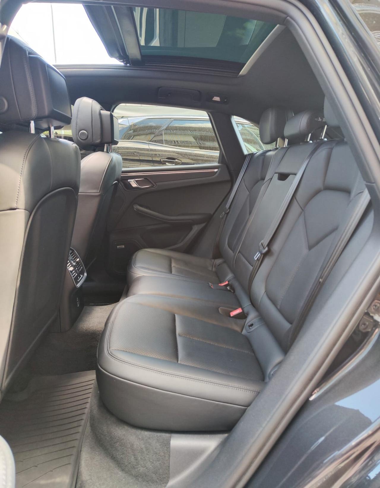 Porsche Macan T 2.0 265Cv