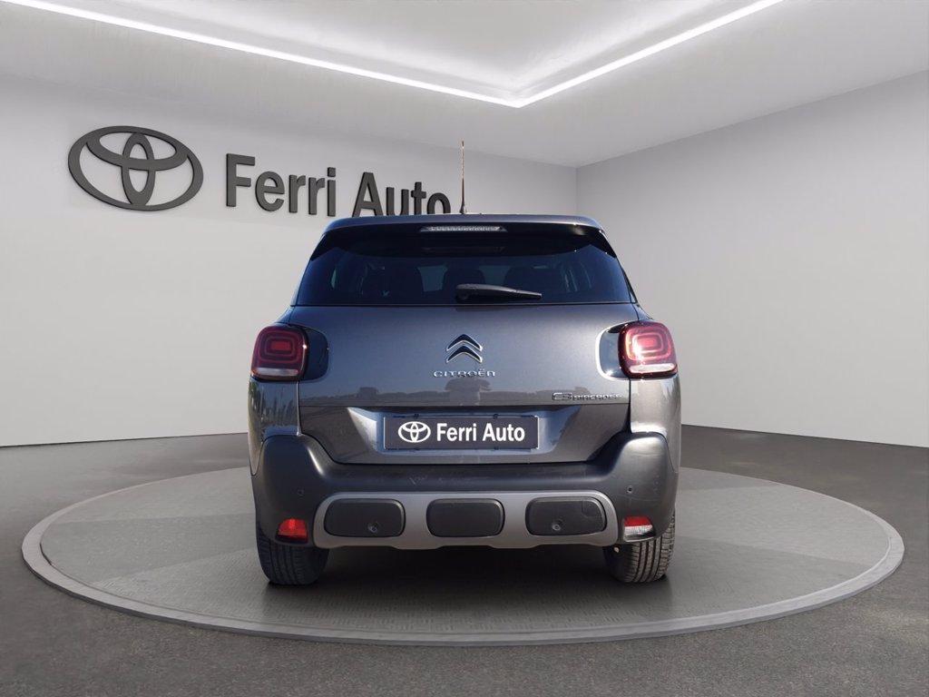 CITROEN C3 aircross 1.2 puretech you s&s 110cv del 2024
