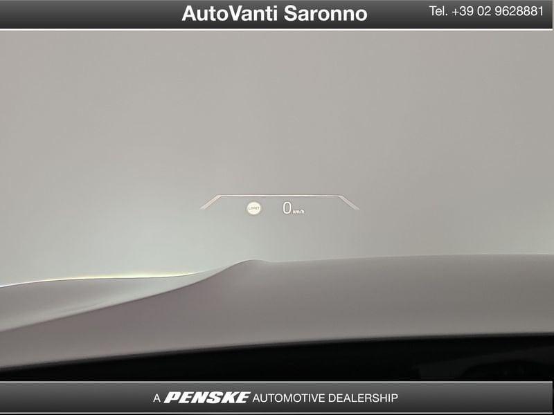 BMW Serie 3 Touring 320d 48V xDrive Touring Msport Pro