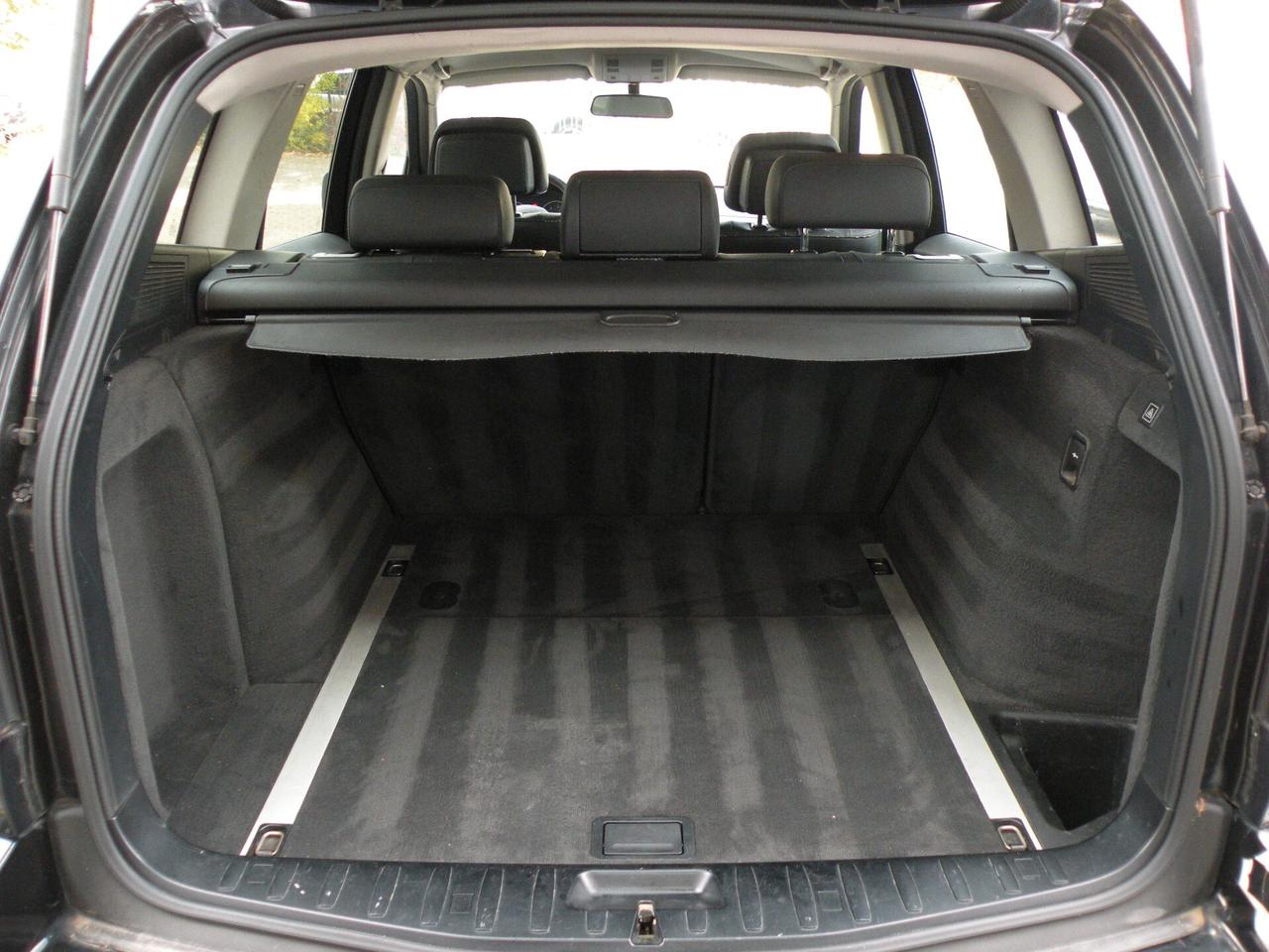 BMW X3 XDRIVE 2.0 177CV 2009