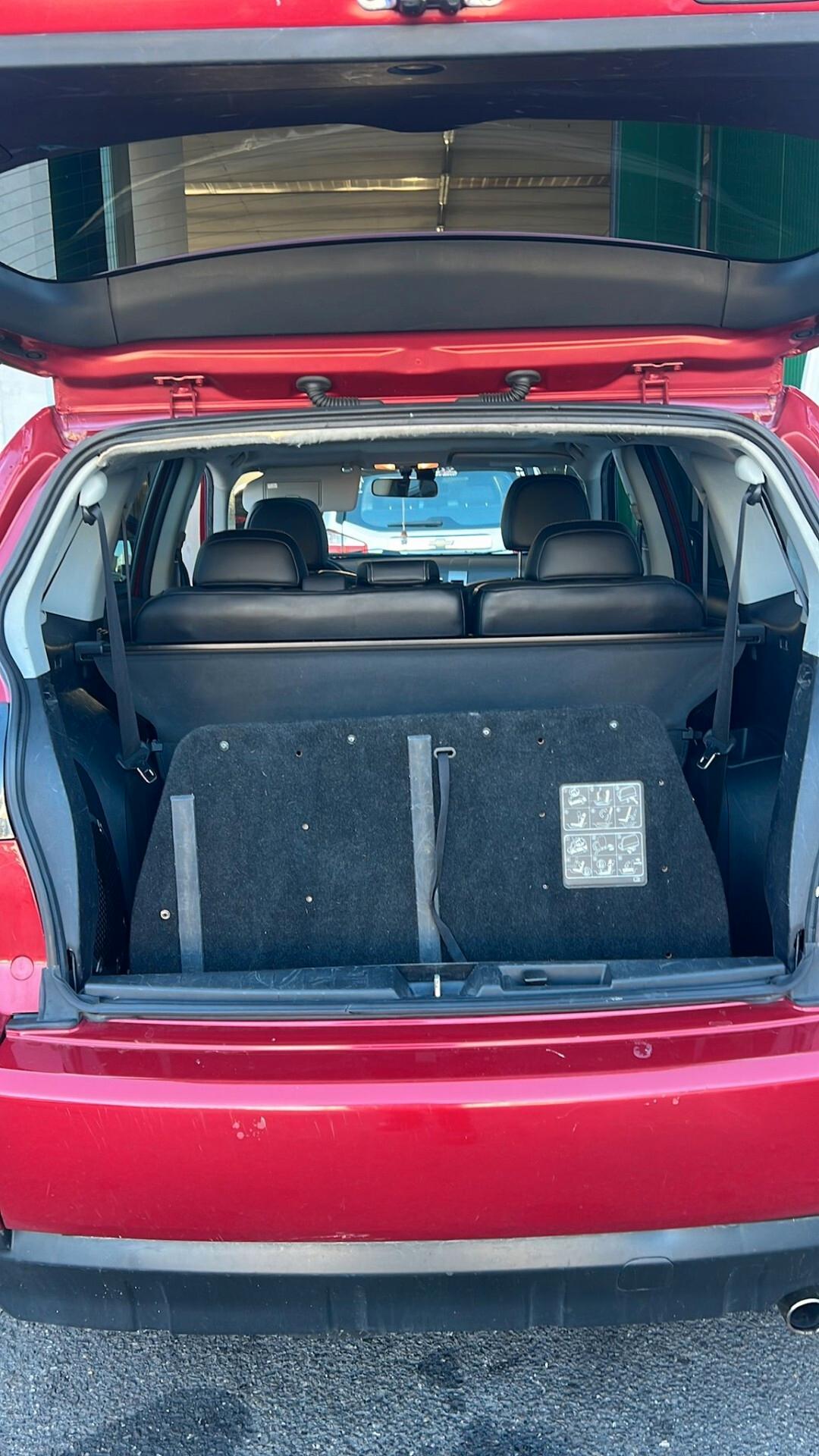 Mitsubishi Outlander 2.2 DI-D Intense DPF