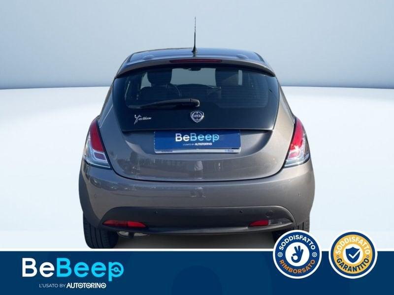 Lancia Ypsilon 1.2 ELEFANTINO BLU S&S 69CV MY19