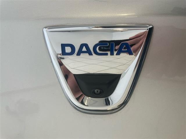 DACIA Spring Electric 45 Comfort Plus