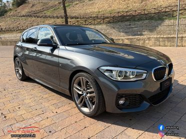 Bmw serie 1 118d 150cv M Sport auto