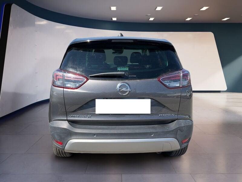 Opel Crossland X 1.5 ecotec Ultimate s&s 102cv