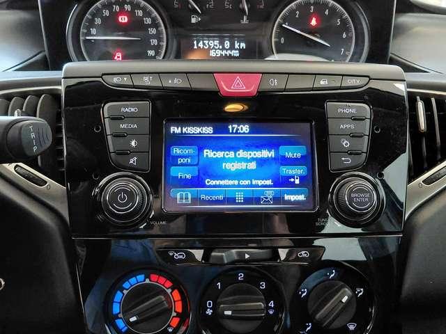 Lancia Ypsilon Ypsilon III 2015 1.2 Platinum 69cv