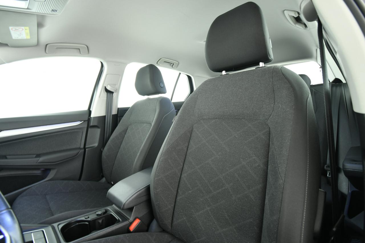 VOLKSWAGEN Golf 2.0 tdi Life 115cv CAMERA+ACC+APP CONNECT+NEOPATENTATI