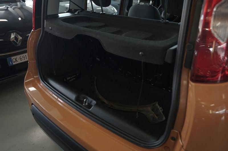 FIAT Panda III 2016 4x4 0.9 t.air t. 4x4 s&s 85cv my18