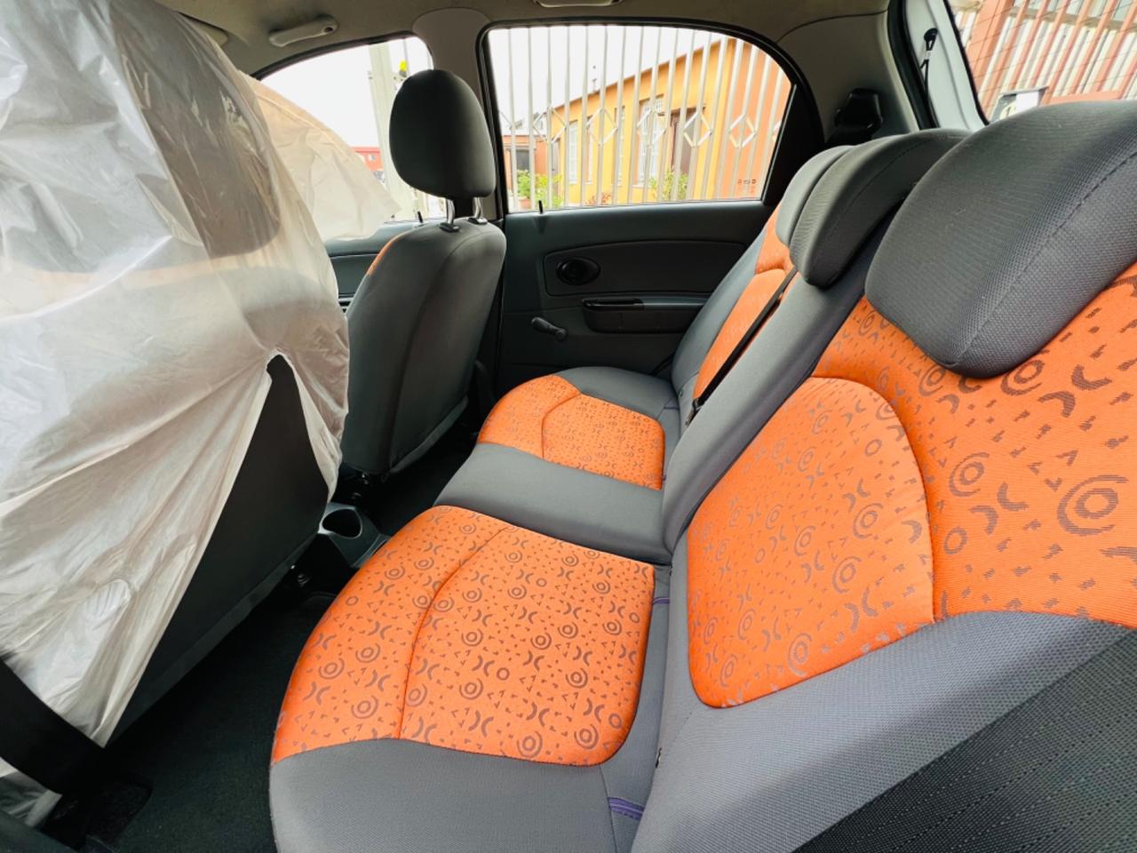 Chevrolet Matiz GPL CON 12 MESI DI GARANZIA INCLUSA NEL PREZZO