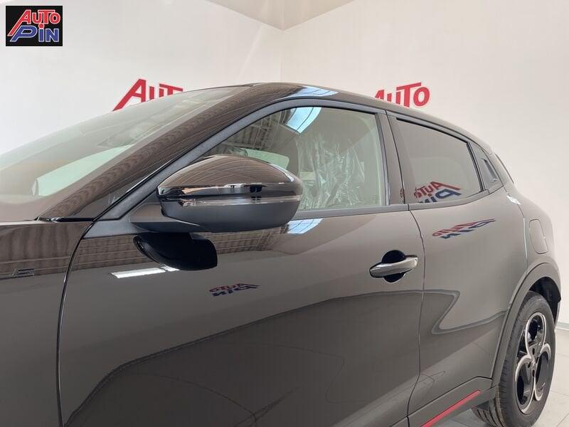Alfa Romeo Junior 1.2 136 CV Hybrid eDCT6 Speciale+Techno Pack