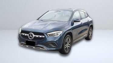 Mercedes-benz GLA 180 d Automatic Sport Plus
