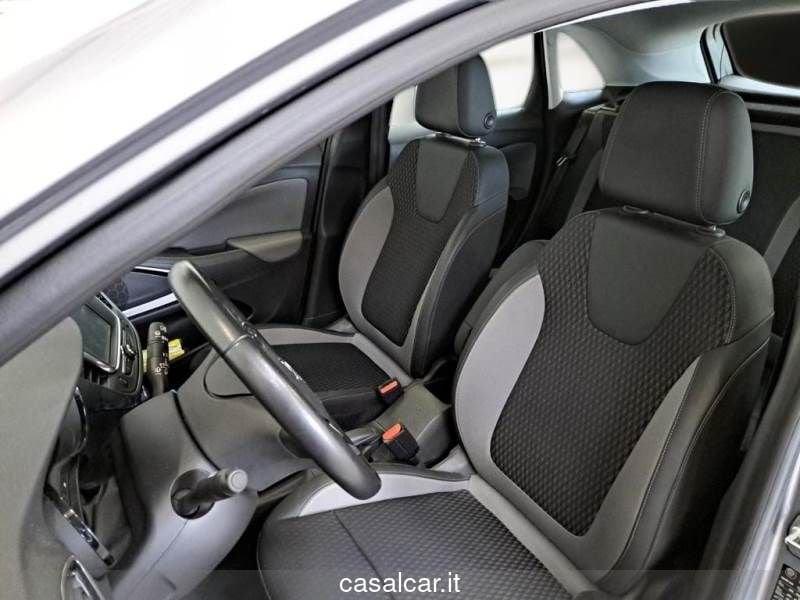 Opel Crossland Crossland X 1.5 ECOTEC D 120 CV Start&Stop aut. Innovation 3 ANNI DI GARANZIA KM ILLIMITATI PARI ALL