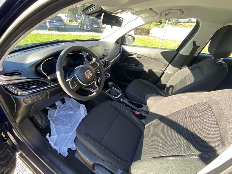 FIAT Tipo 1.0 5 porte Life