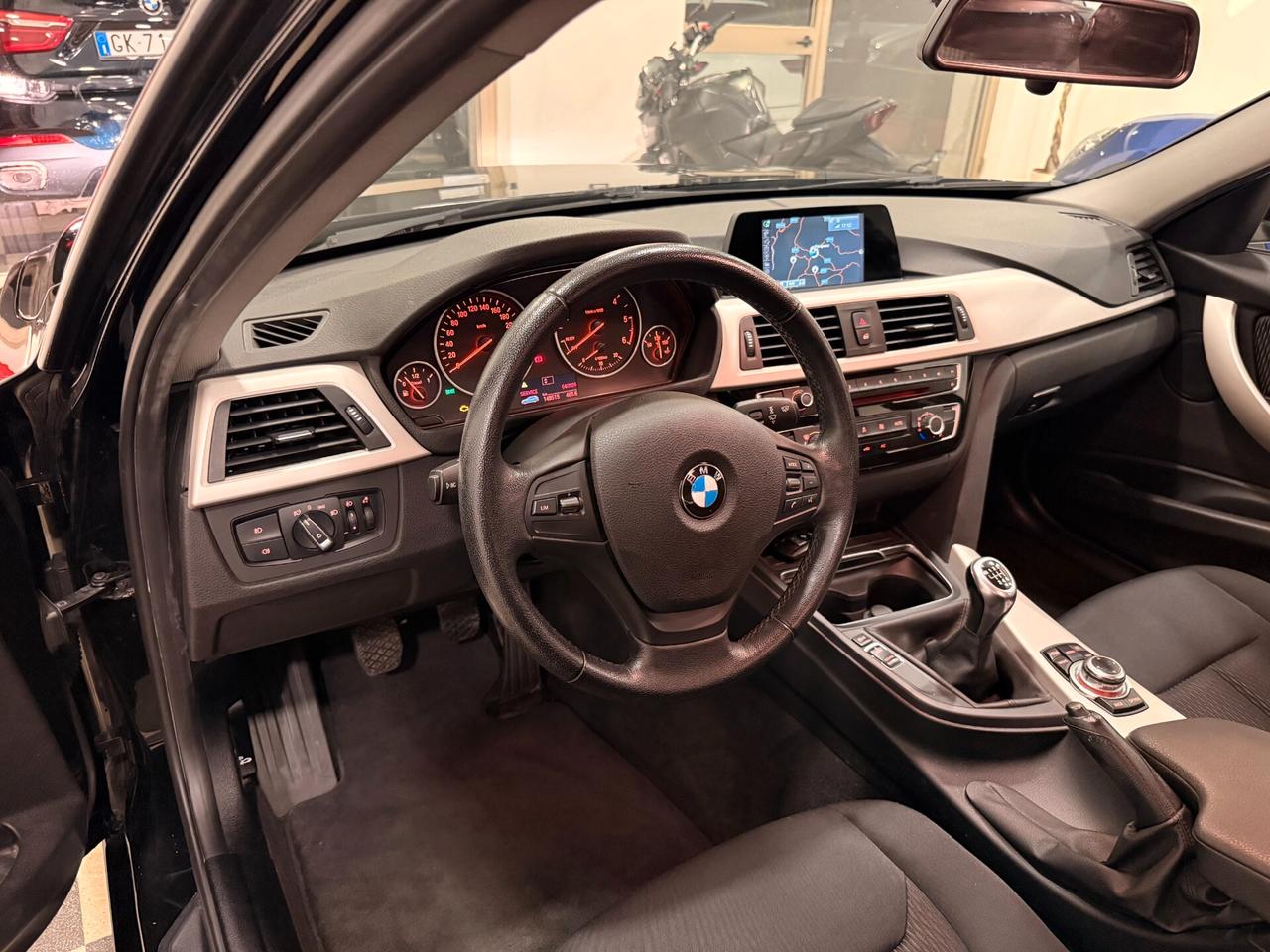 Bmw 320d 190CV Business Advantage