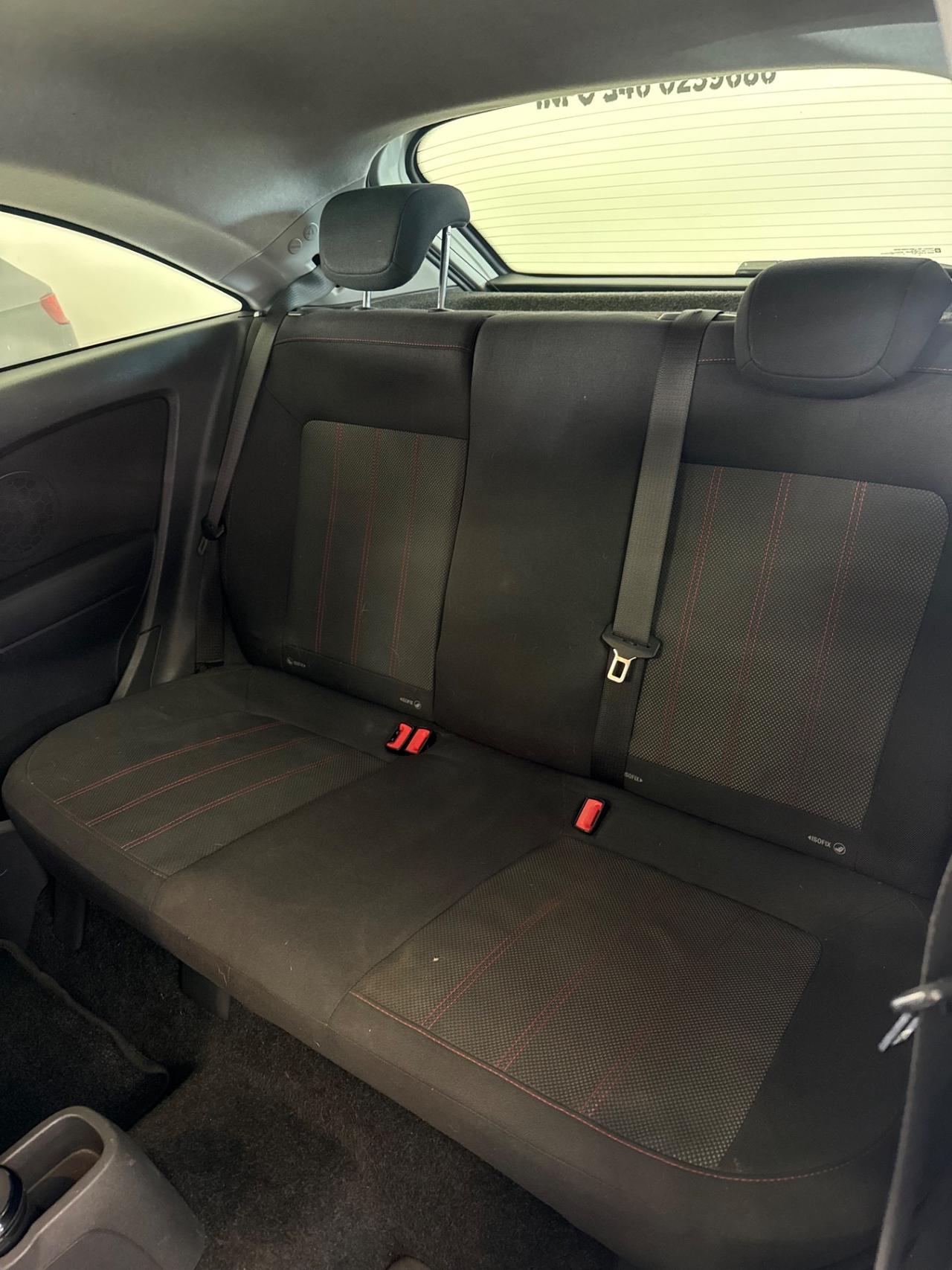 Opel Corsa 1.2 3 porte Sport