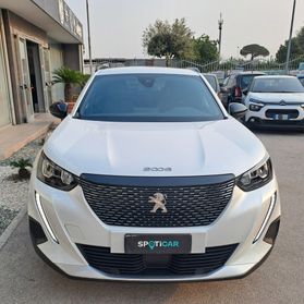 Peugeot 2008 1.5BlueHDi 130 EAT8 GT 2023