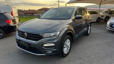 Volkswagen T-Roc 2.0 TDI SCR 150 CV Advanced BlueMotion Technology