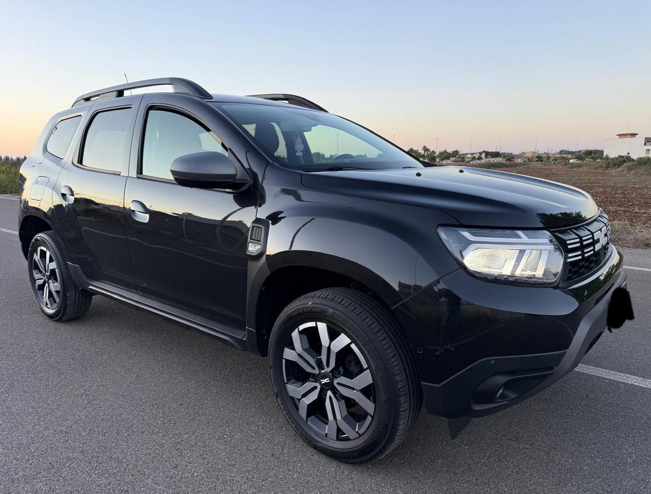 Dacia Duster 1.0 TCe GPL 4x2 Expression