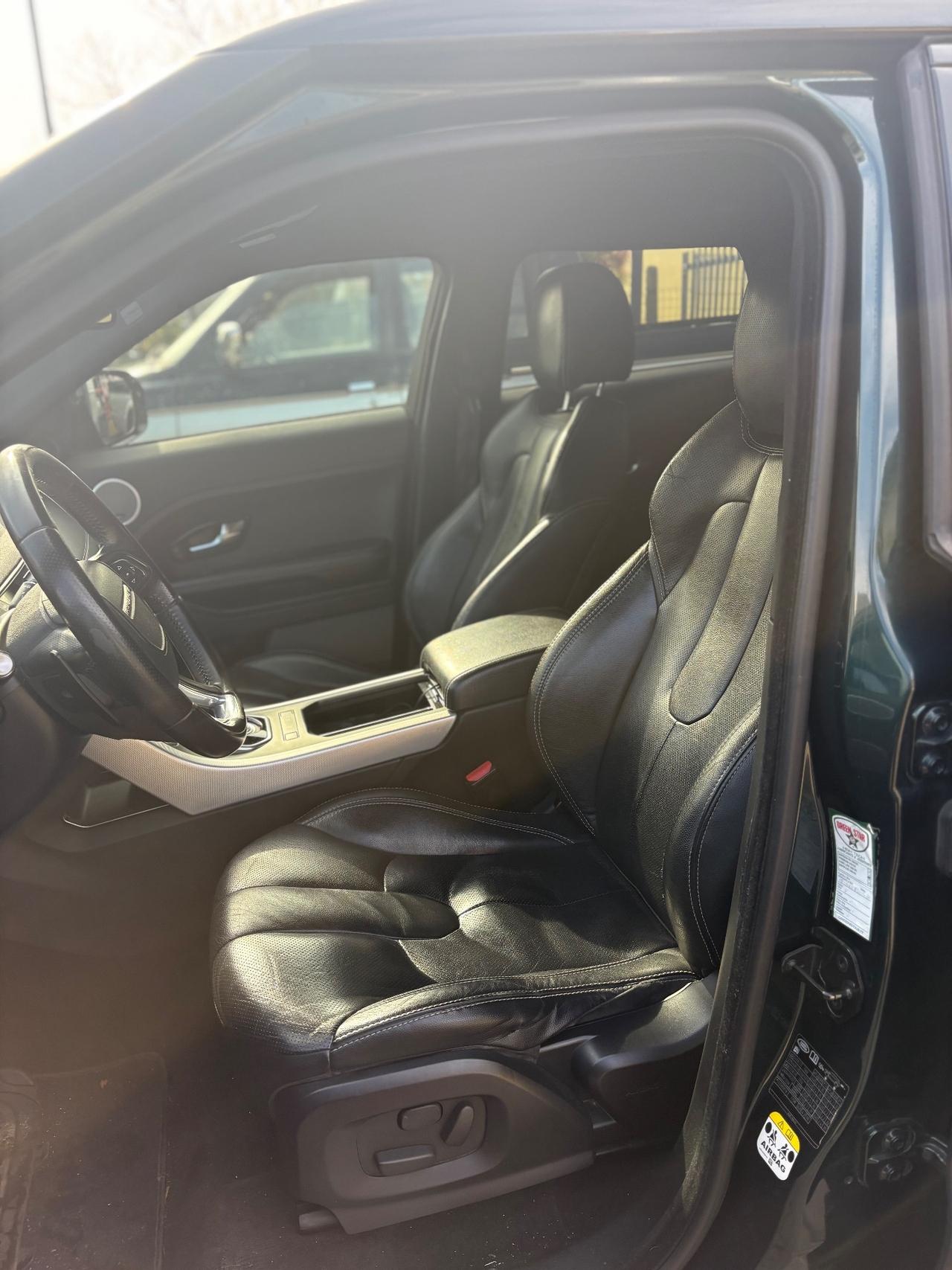 Land Rover Range Evoque 2.2 Sd4 5p. Dynamic