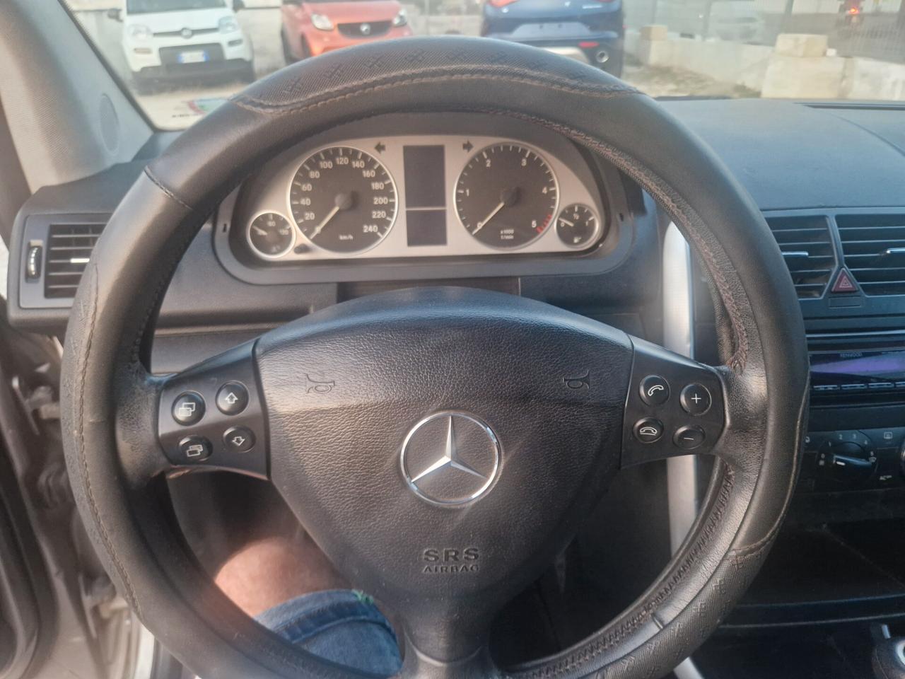 Mercedes-benz A 180 CDI Avantgarde - 2006