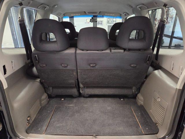 MITSUBISHI Pajero 2.5 TDI 3p.RESTYLING