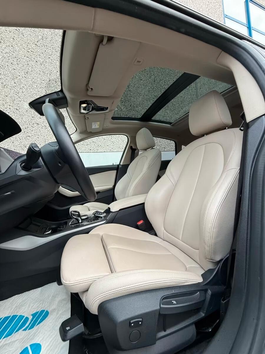 Bmw Serie 2 Gran Coupé 218i Sport-Tetto OK NEOPATENTATI