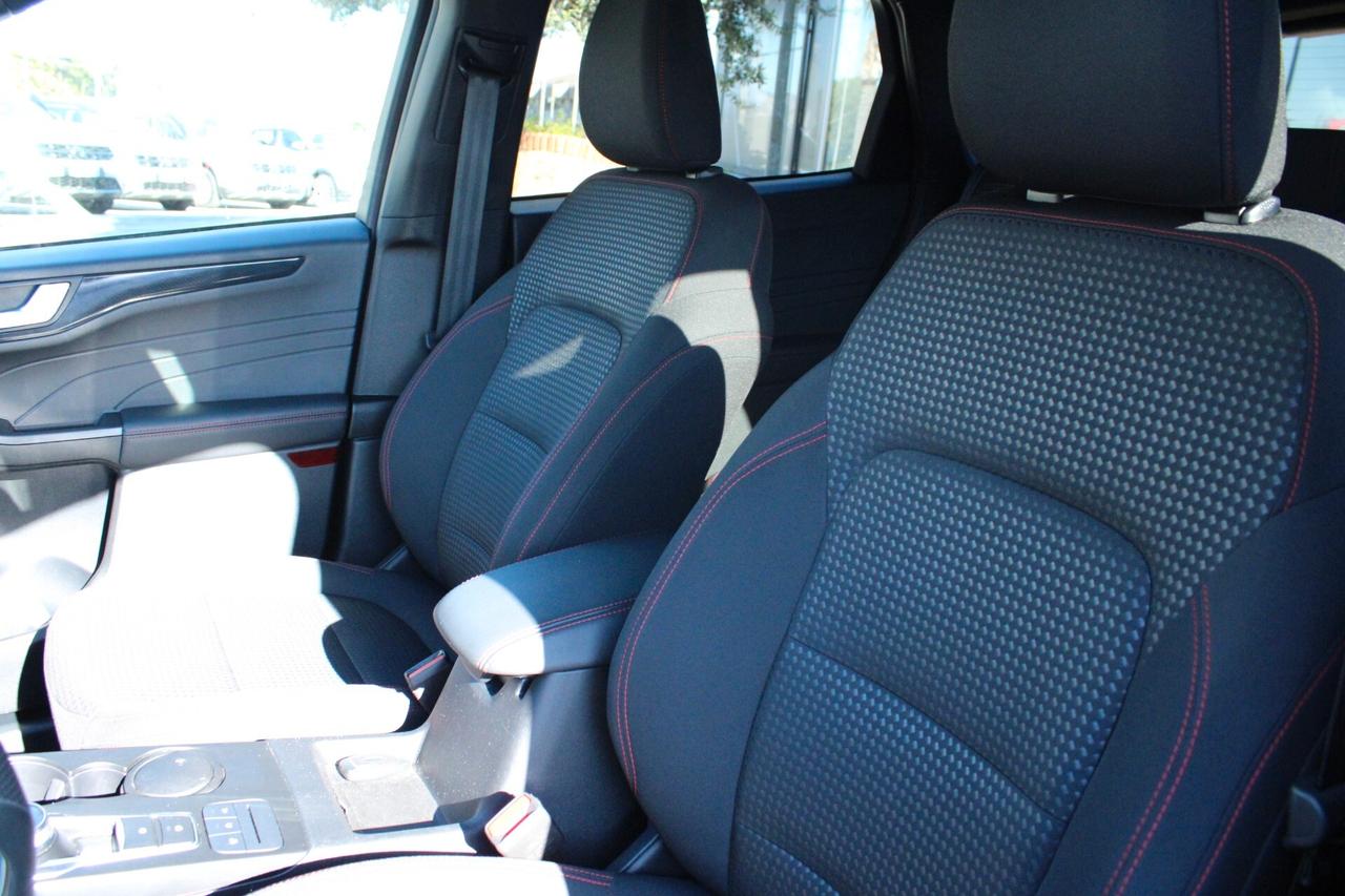 Ford Kuga 2.0 EcoBlue 120 CV aut. 2WD ST-Line