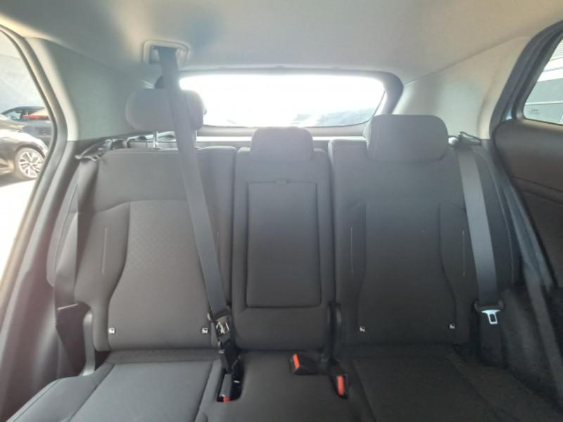KIA SPORTAGE 1.6 CRDI MHEV BUSINESS 2WD DCT SUV