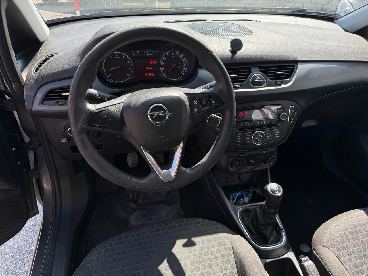 Opel Corsa GPL *BLUETOOTH/PRONTA CONSEGNA*