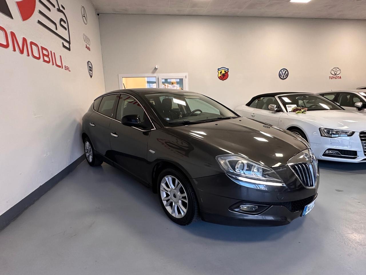LANCIA DELTA 1.6 JTD