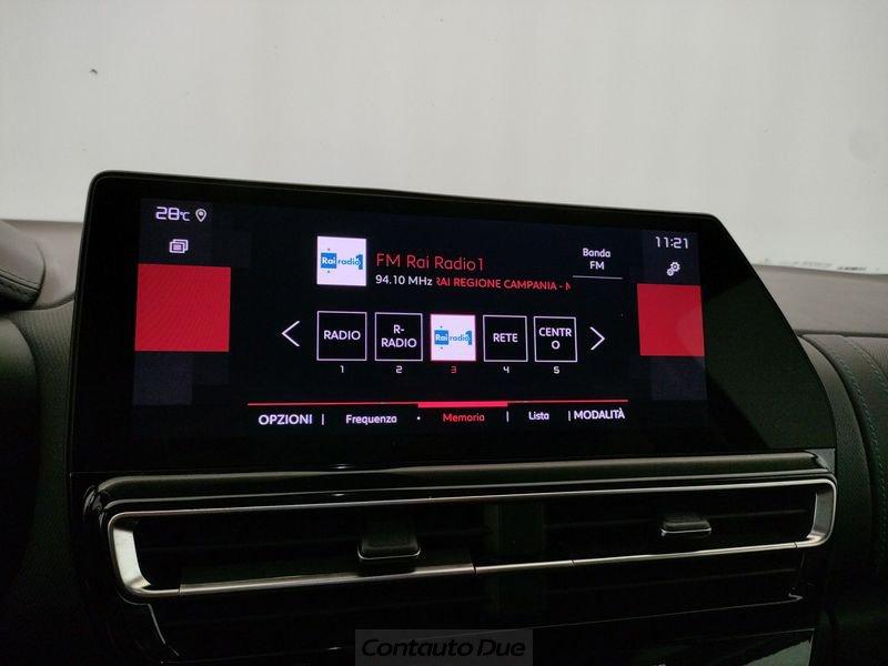 Citroën C5 Aircross C5 Aircross 1.5 bluehdi Shine s&s 130cv eat8