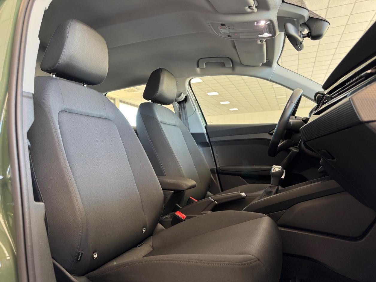 Audi A1 Allstreet 30 1.0 tfsi Identity Contrast 110cv s tronic