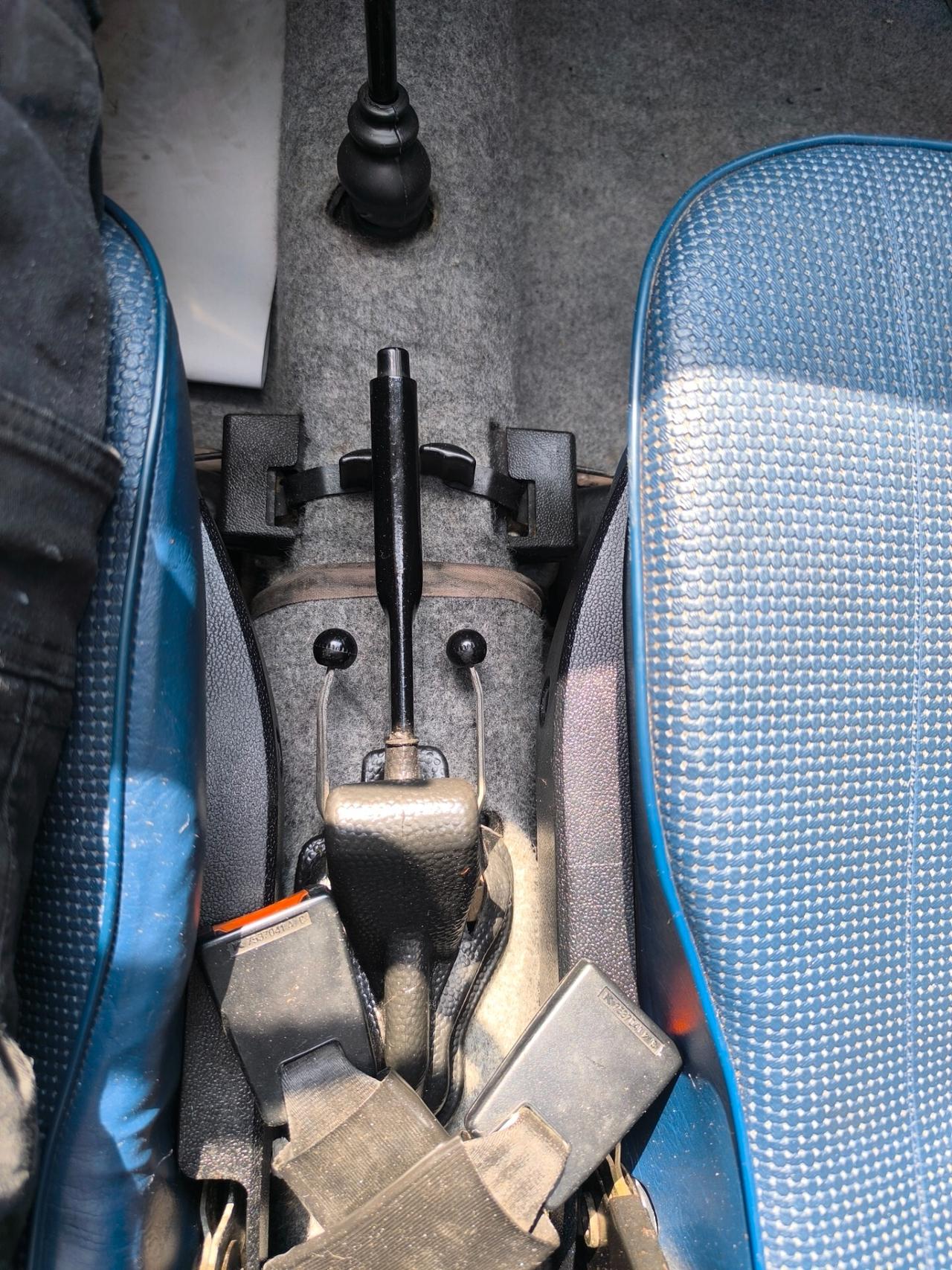 Volkswagen Maggiolino 1303 tettuccio apribile